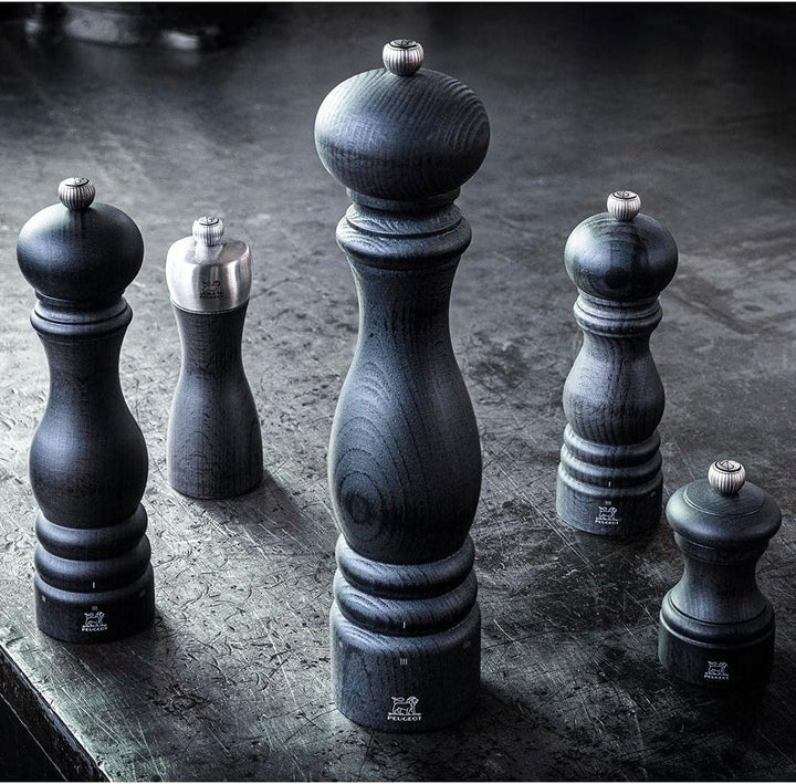 PEUGEOT - Pfeffermühle Paris u‘Select 30 cm - 6 voreingestellte Mahlgrade - Aus PEFC-zertifiziertem