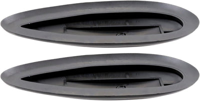 Kniekissen für MZ RT 125/3 - schwarz, Paar