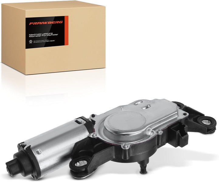 Wischermotor Scheibenwischermotor Hinten für V70 III 135 BW XC60 156 XC70 II 136 2.0L-3.2L SUV Kombi