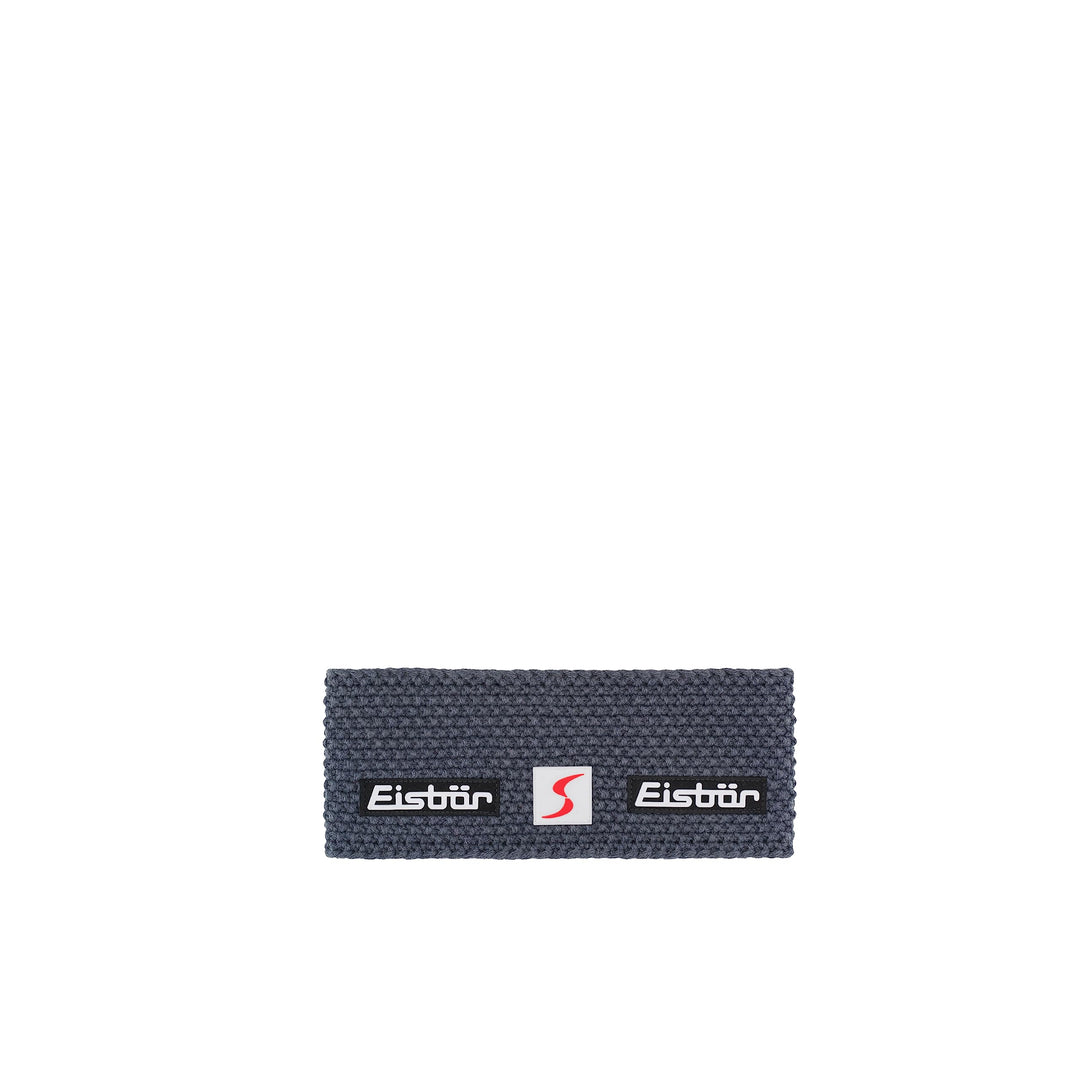 EISBÄR Jamies STB SP White, Anthrazit
