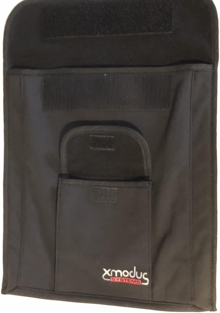 Schutztasche f. Schachcomputer schwarz – klein