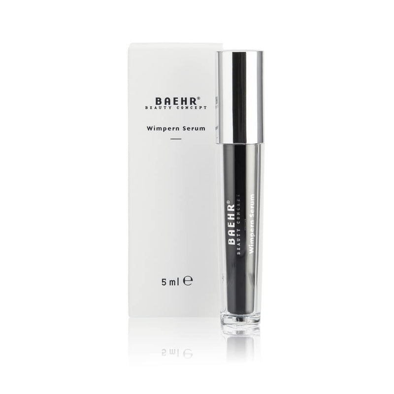 BAEHR BEAUTY CONCEPT - Wimpern Serum, 5 ml