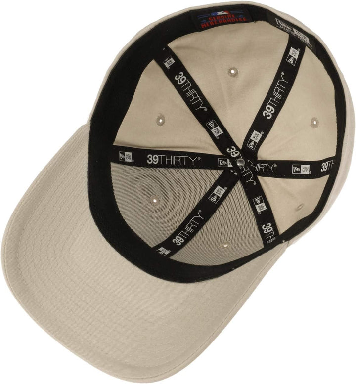New Era Unisex Mütze League Essential 3930 Neyyan STN 2 M-L Beige, M-L Beige
