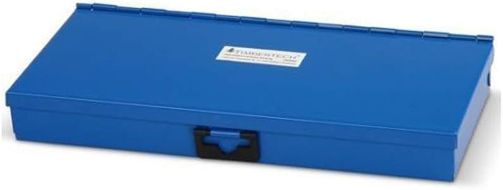 JOIEYOU Gewindeschneider Set, Metrisch Gewindebohrer Set Profi, Kernlochbohrer, Gewindeschneidsatz u