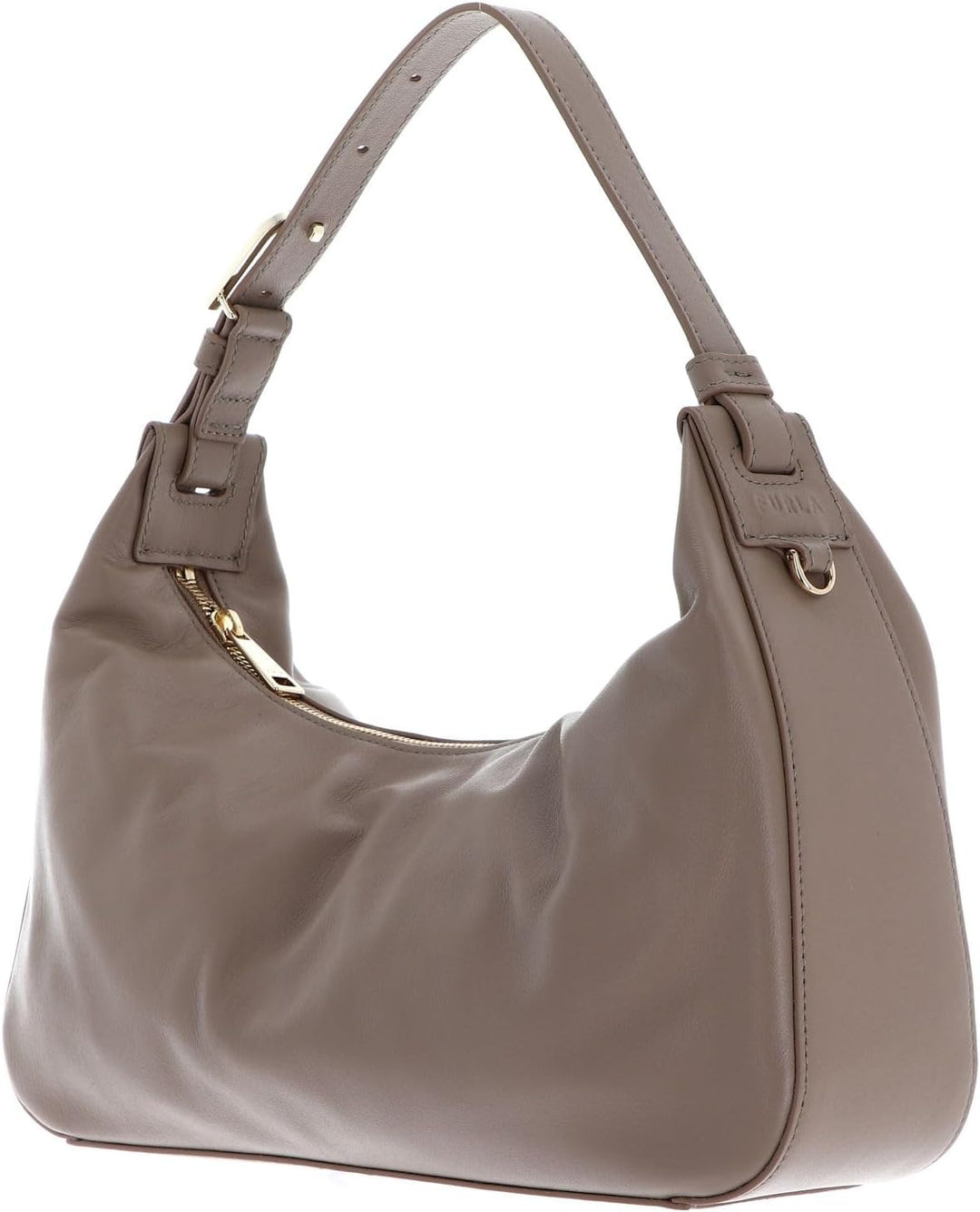 Borsa a Spalla Donna furla wb01065bx2045-1257s Beige