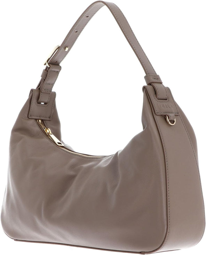 Borsa a Spalla Donna furla wb01065bx2045-1257s Beige