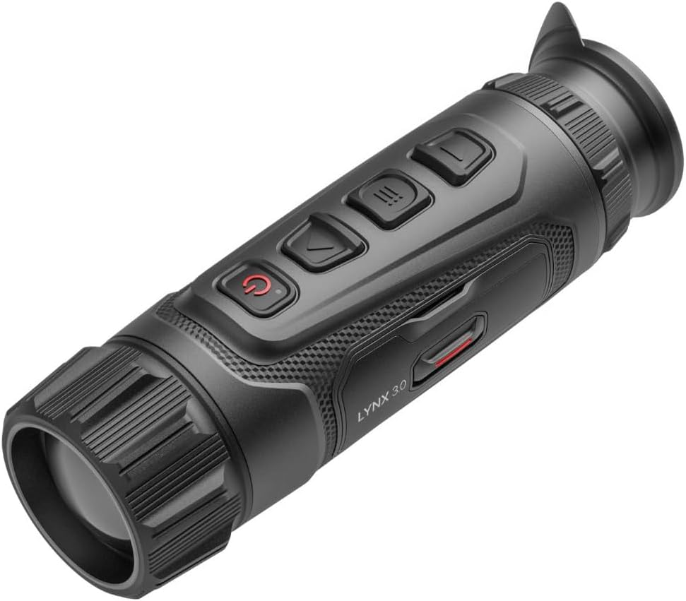 HIKMICRO Monoculaire de vision thermique LYNX 3.0 - LH35