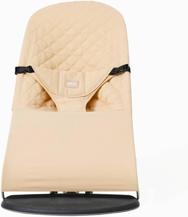 Bezug auf Babywippe. Bezug kompatibel mit BabyBjörn Wippe: Balance, Soft und Bliss. Babysitz für Bab