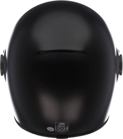 BELL Bullitt MBL Solid Helm S (55/56)