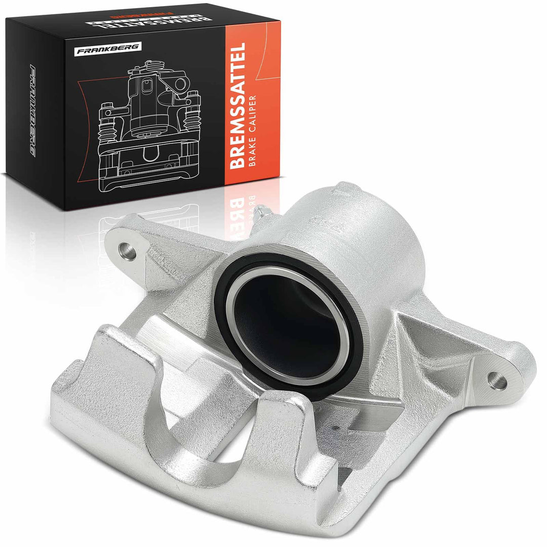 Frankberg Bremssattel Bremszange Vorderachse Links Kompatibel mit Mondeo III B5Y B4Y BWY 2000-2005 X