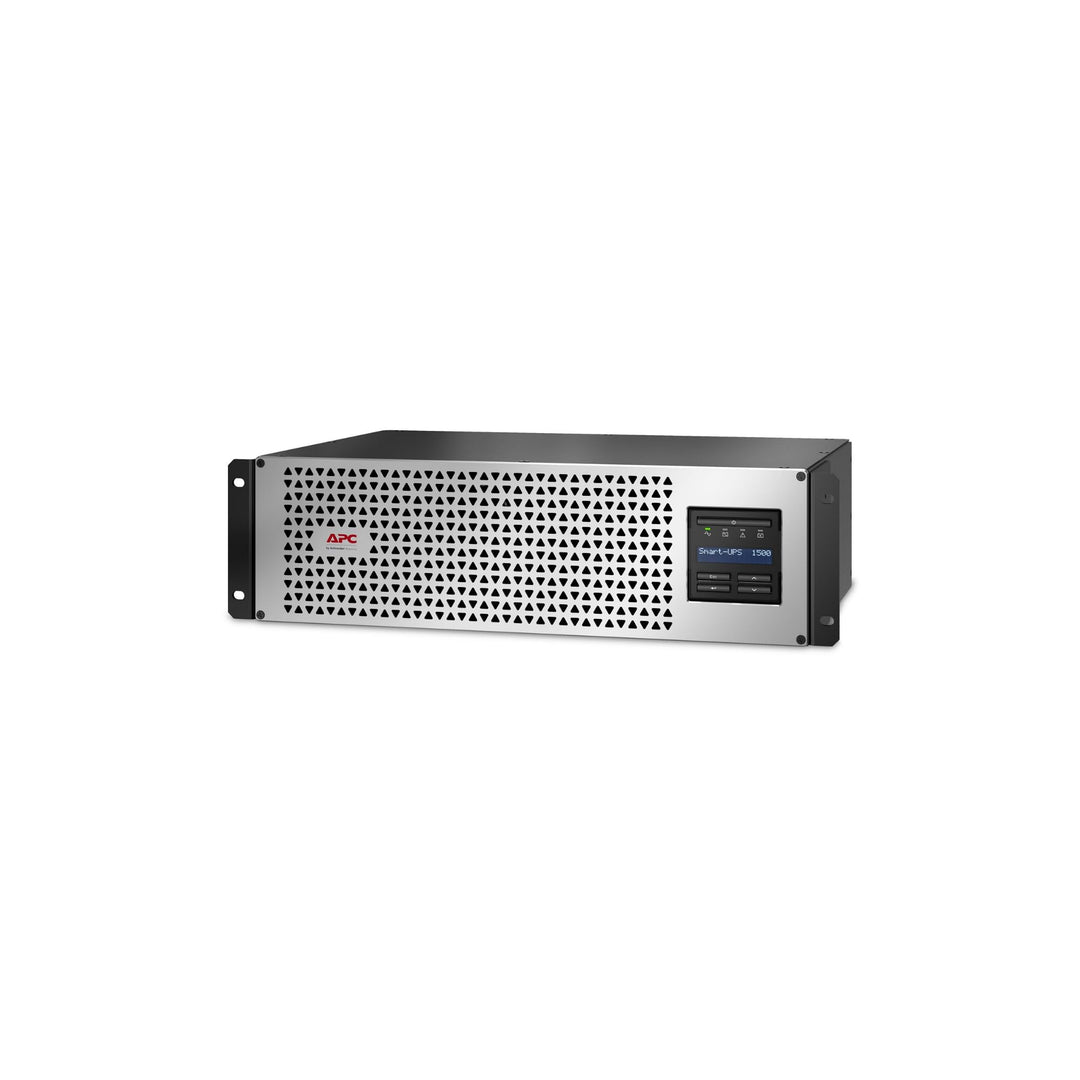 APC Smart-UPS Line-Interactive Lithium Ionen Short Depth 1500VA 230V with SmartConnect
