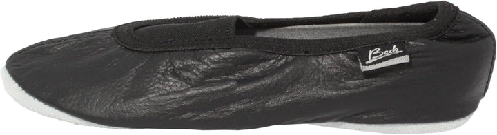 Beck Unisex Basic-081Slipper 27 EU Schwarz, 27 EU Schwarz