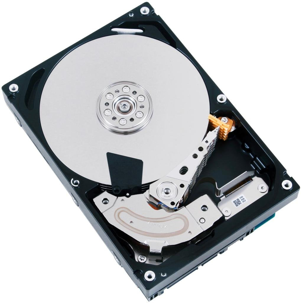 'Toshiba mg03sca200 3,5 2000 GB Serial SCSI, SCSI 7200U/min