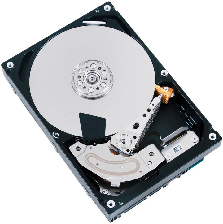 'Toshiba mg03sca200 3,5 2000 GB Serial SCSI, SCSI 7200U/min