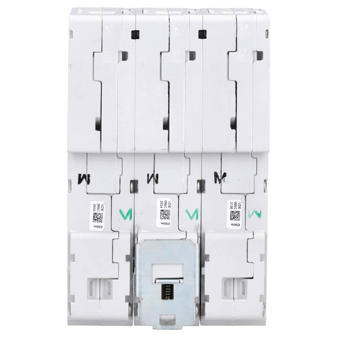 ABB S751/3dr-e50 cb-Type 3P Circuit Breaker – Circuit Breakers (230 – 400, 50 A, 27 mm, 92 mm, 130 m