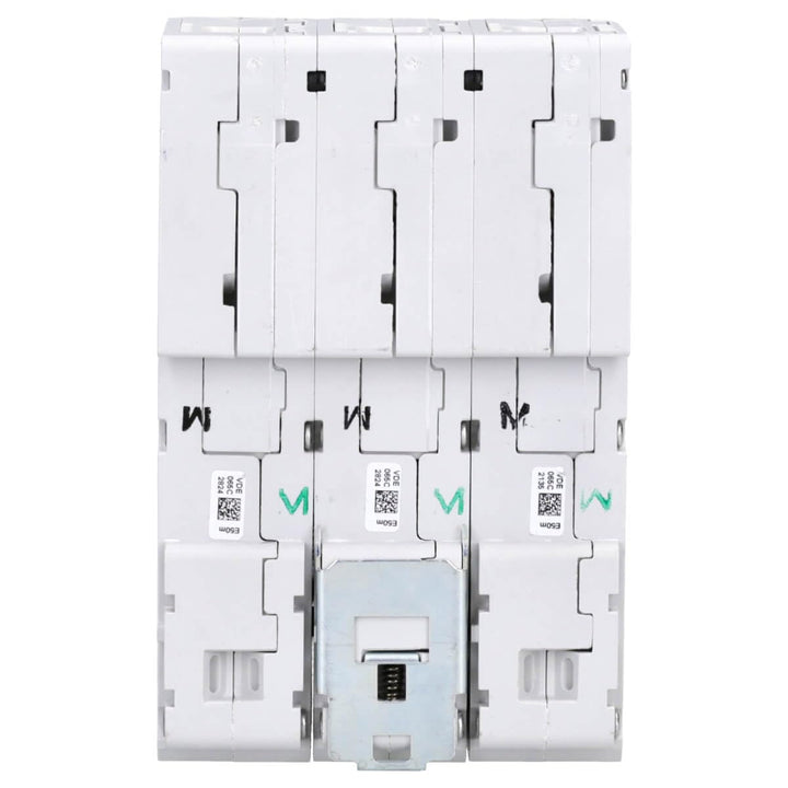 ABB S751/3dr-e50 cb-Type 3P Circuit Breaker – Circuit Breakers (230 – 400, 50 A, 27 mm, 92 mm, 130 m