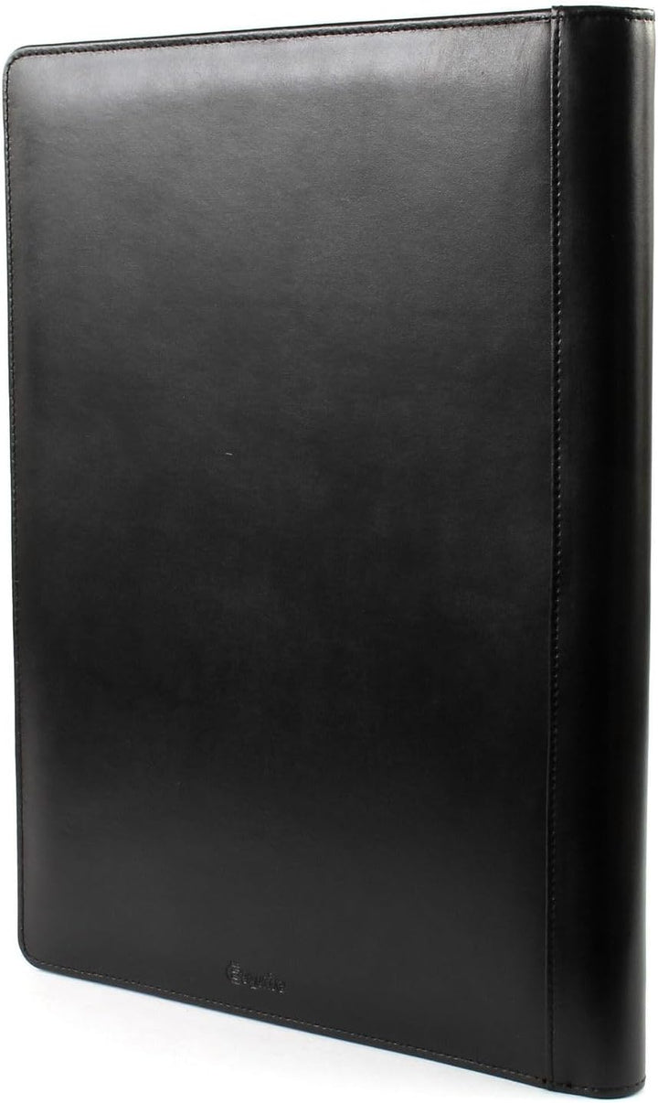 Esquire Eco - Schreibmappe A4 33 cm black