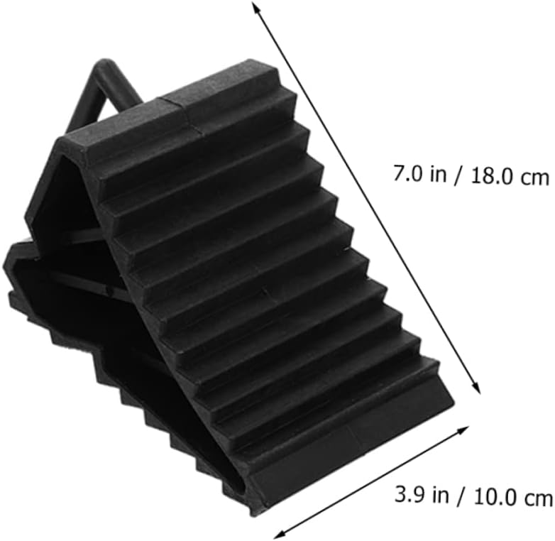 TEHAUX 2st Reifenschuh Autoreifen Stopper Gross