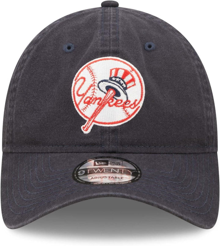 New Era 9Twenty Cap MLB Basecap Baseball Verstellbar Kappe #12-32780 Einheitsgrösse, #12-32780 Einhe