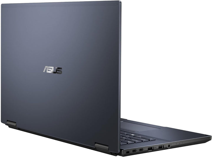 ExpertBook B2 Flip Convertible Laptop | 14" FHD entspiegeltes IPS Display | Intel Core i7-1260P | 16