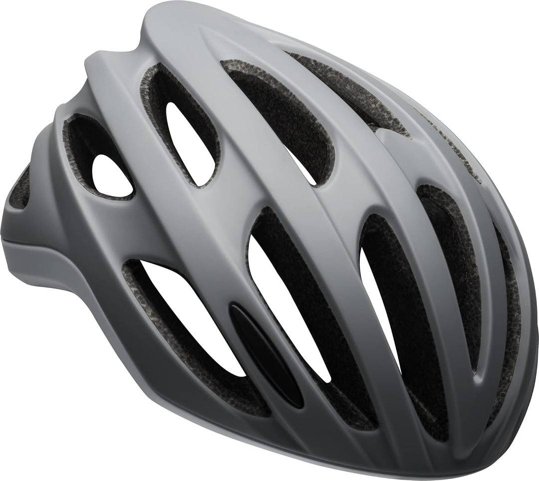 Bell Matte/Gloss Grays L, Matte/Gloss Grays L