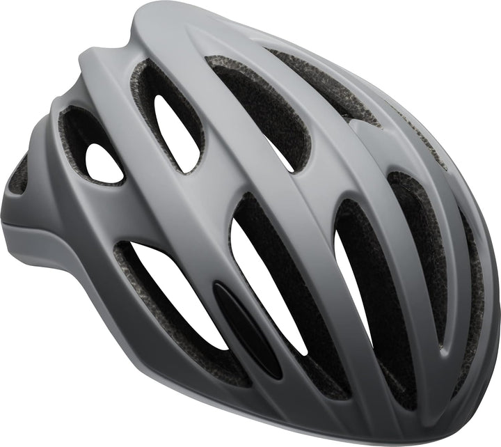 Bell Matte/Gloss Grays L, Matte/Gloss Grays L