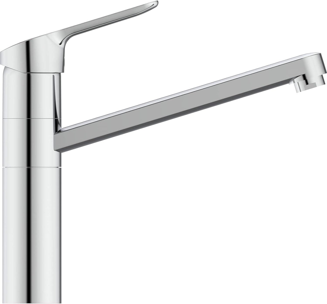 Ideal Standard BC135AA Küchenarmatur, Chrom, 47x260x241mm hoher