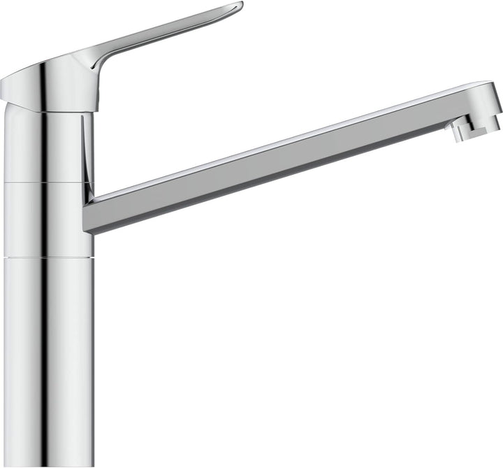 Ideal Standard BC135AA Küchenarmatur, Chrom, 47x260x241mm hoher