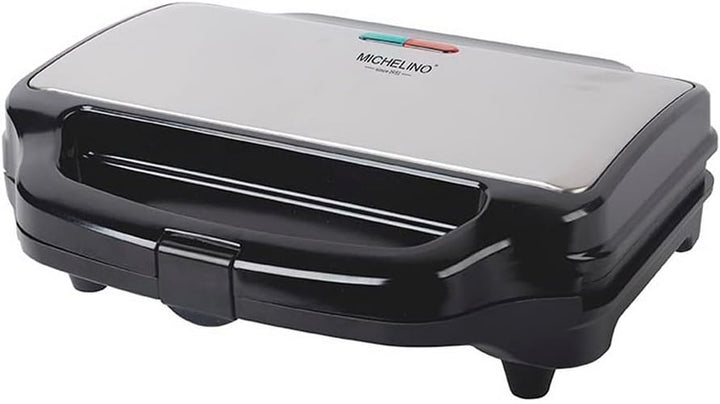 Michelino XXL Sandwichmaker Sandwichtoaster Sandwich-Automat Toaster