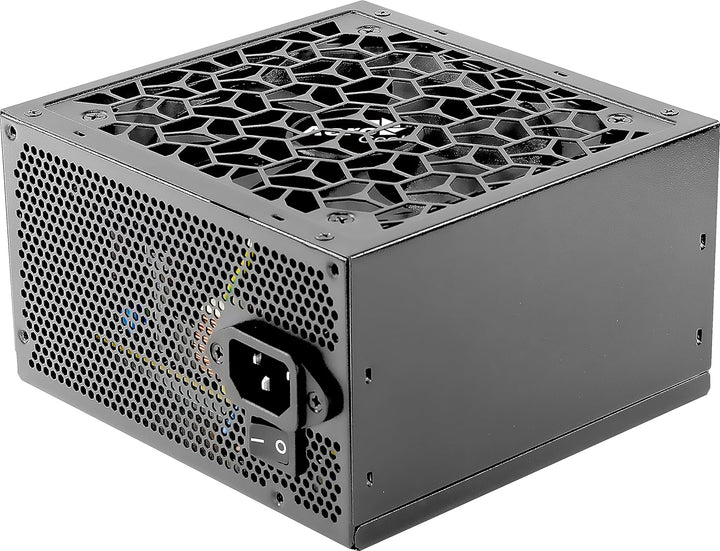 Aerocool Aero Bronze 750W 80 Plus Certified Power Supply Unit AEROB 750, AEROB 750