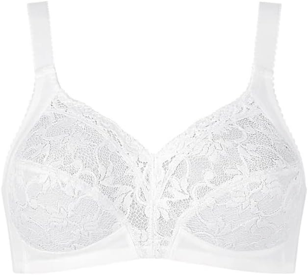 Triumph BH Delicate Doreen N B-E 80-110 75B Weiss, 75B Weiss
