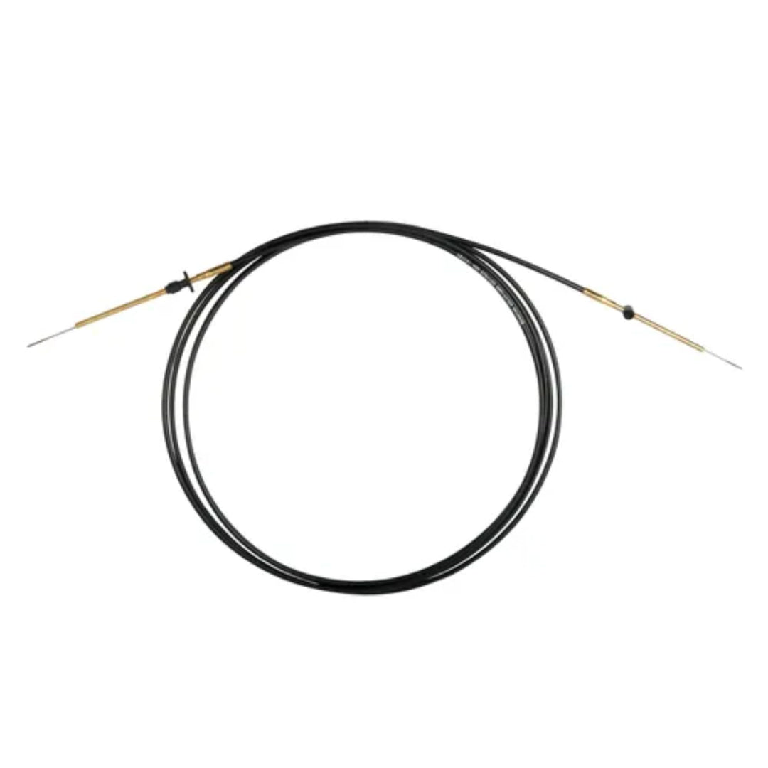 SeaStar CC170 X X, pre-1979, 400 Typ, OMC/Evinrude (/Johnson Control Kabel 11-Feet, 11-Feet