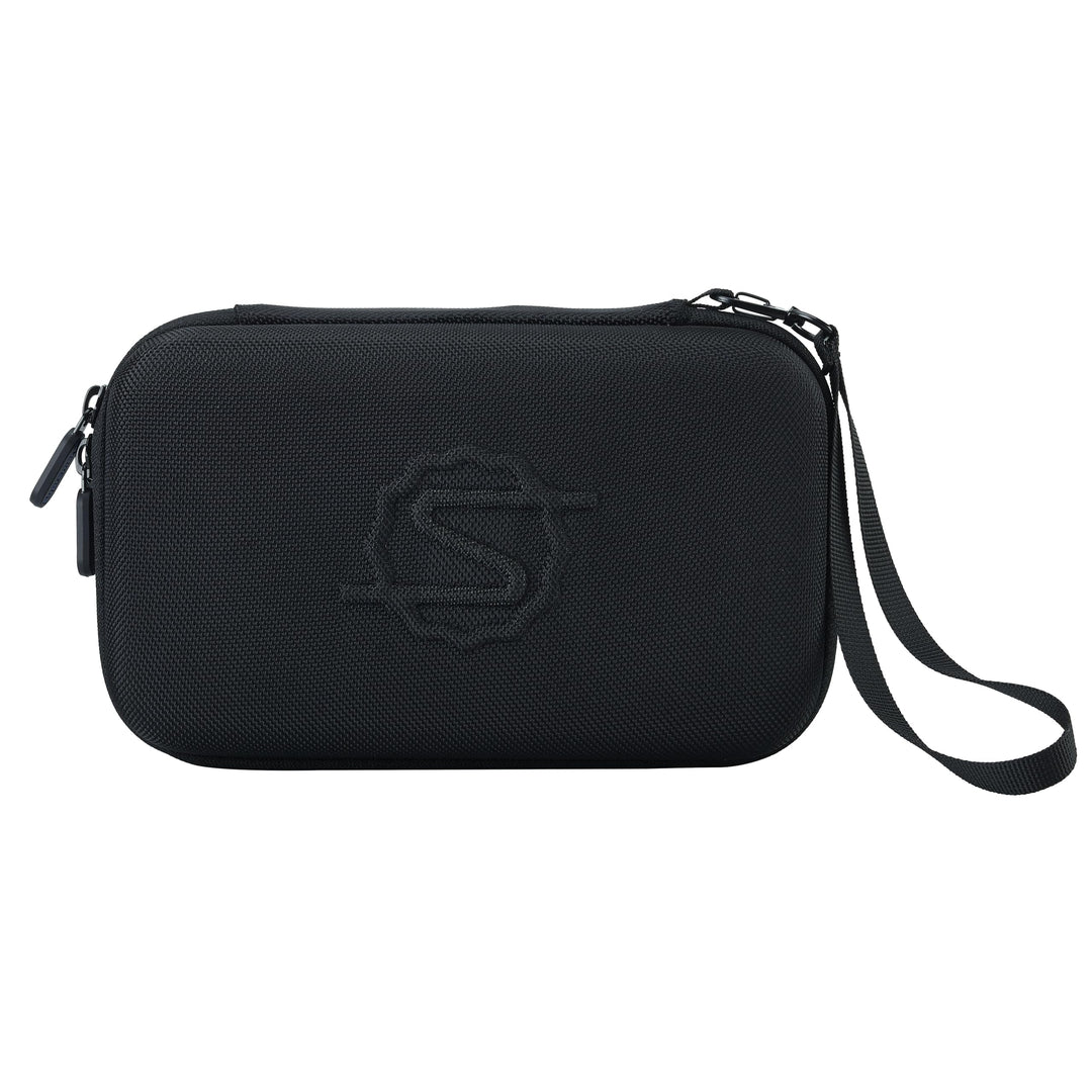 Tasche kompatibel mit GL.iNet GL-MT3000 (Beryl AX) Gigabit WiFi 6 Router - Passend für Mobile Router