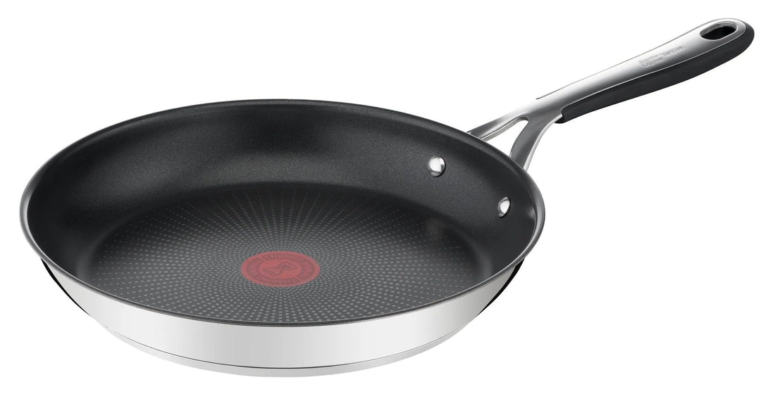 Groupe SEB Pfanne 28cm JO KITCHEN ESSENTIAL E31406 28 cm Frying Pan, 28 cm Frying Pan