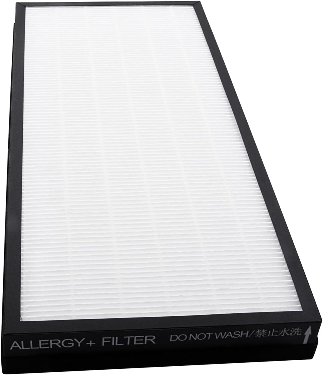 VIOKS HEPA-Filter Ersatz für XD6070F0 & XD6074F0 Rowenta Intense Pure Air Filter XD6060F0 XD6065 XD6
