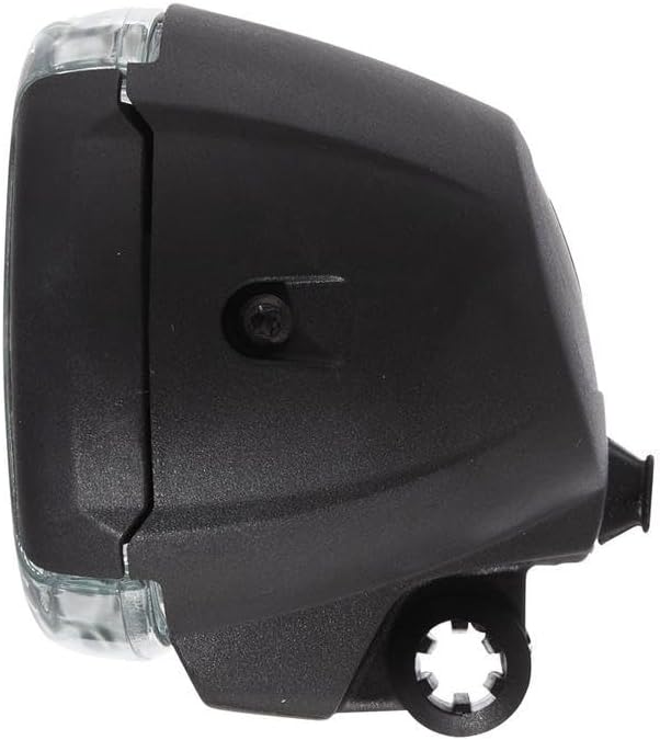 HELLA - Halogen/FF-Fernscheinwerfer - Comet FF 550 - SAE/ECE-R112/E1 3223 - 12V - 1FD 010 953-011 Ei