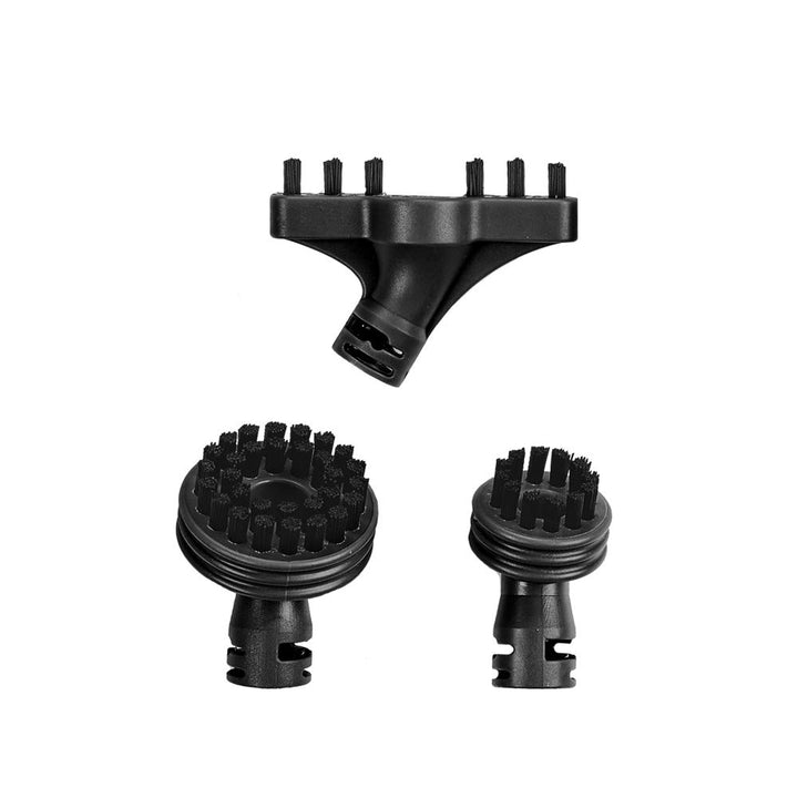 Polti PAEU0344 Pinsel-Set, Nylon, Keine
