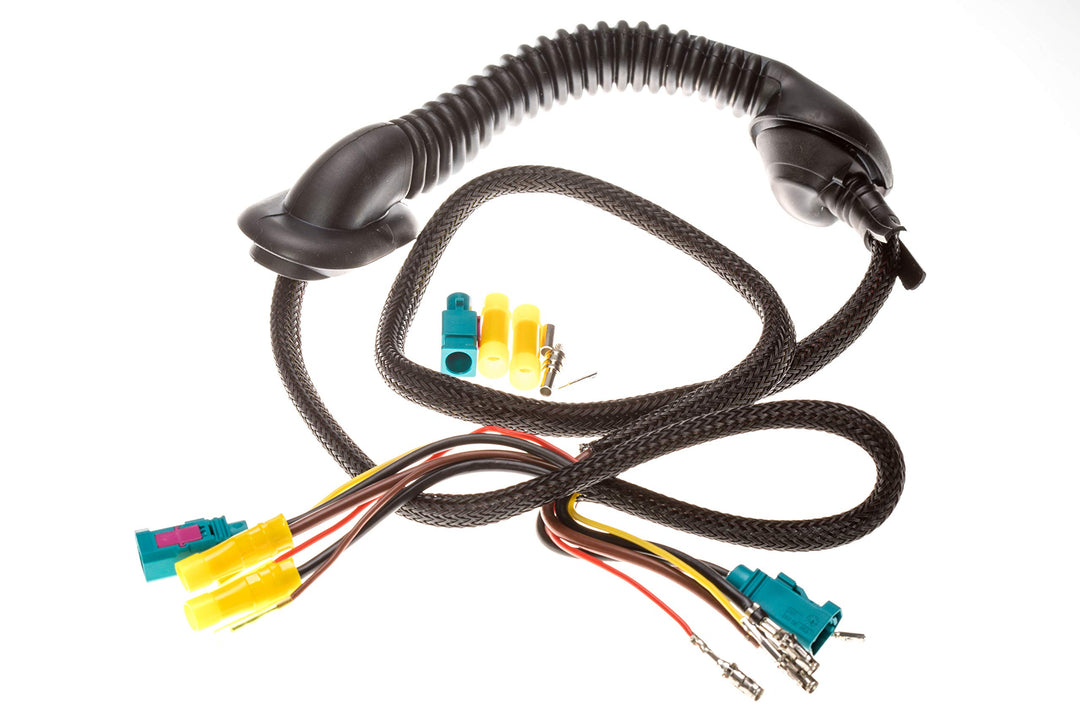 SenCom 2016091-R Reparatursatz Kabelbaum Heckklappe