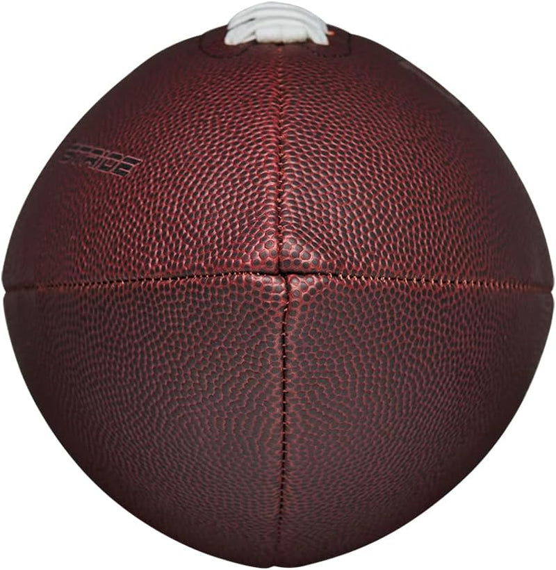 Wilson NFL Stride