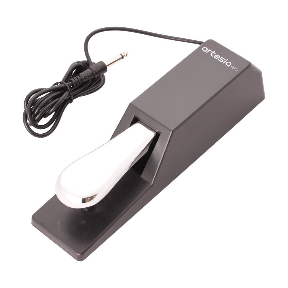 Artesia APII Sustain Pedal