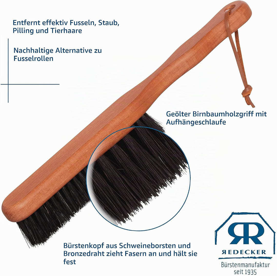 Redecker Kleiderbürste
