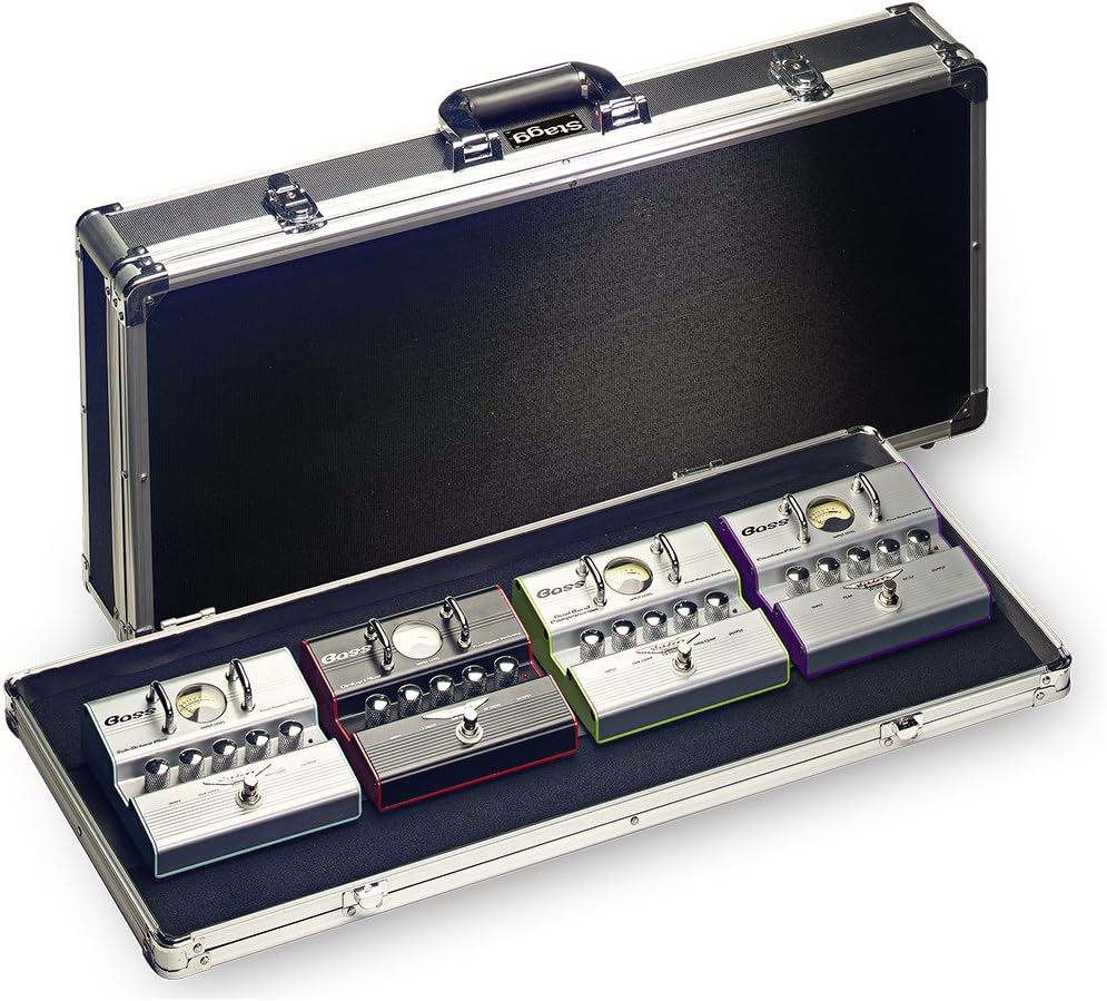 Stagg-25016289-Gitarre 71.5 x 11.5 x 36.5 cm 70,6 cm x 10,8 cm 31,4 cm, 70,6 cm x 10,8 cm 31,4 cm