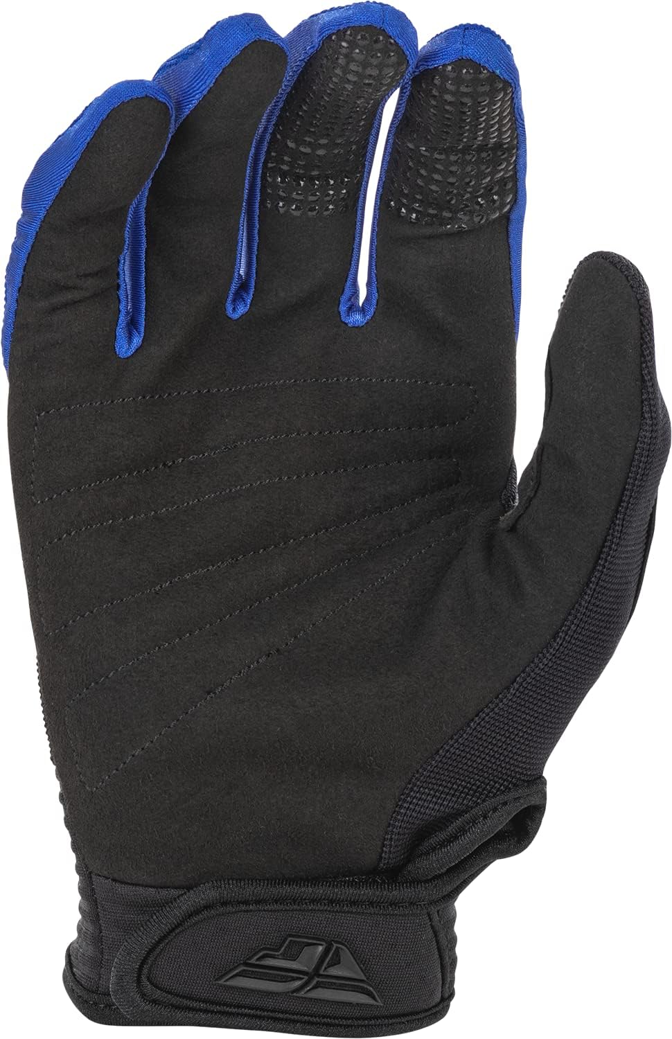 Fly Racing Jungen F-16 Gloves x, Blue Black