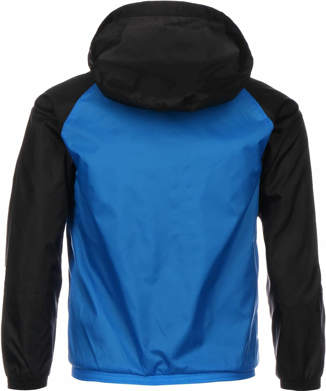 PUMA Unisex Baby Teamcup Training Jac Jacke 116 Blau / Schwarz, 116 Blau / Schwarz