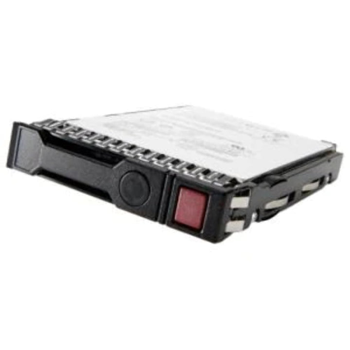 HPE Mixed Use - Multi Vendor - Disque SSD - 960 Go - échangeable à Chaud - 2.5" SFF - SATA 6Gb/s - A