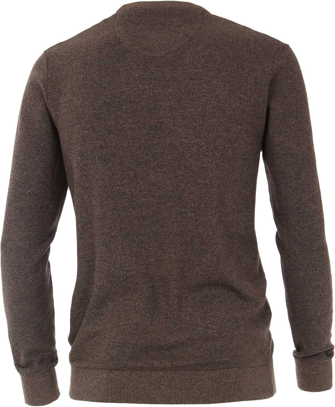 CASAMODA Herren Pullover Uni M Beige (624), M Beige (624)