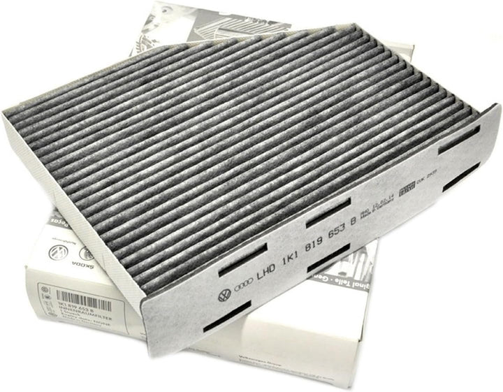 Original VW TDI Inspektionspaket Filter Golf 5 6 Jetta Passat CC 3C Touran Tiguan Sharan Caddy A3 8P