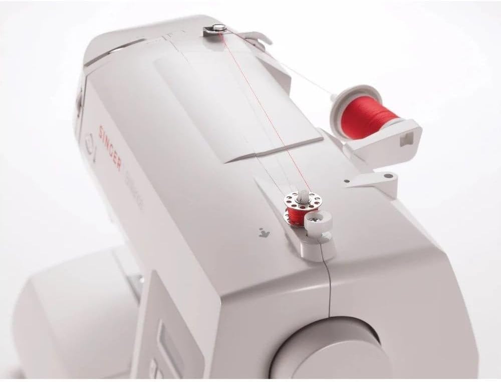 Singer Brilliance 6199 Computer-Nähmaschine