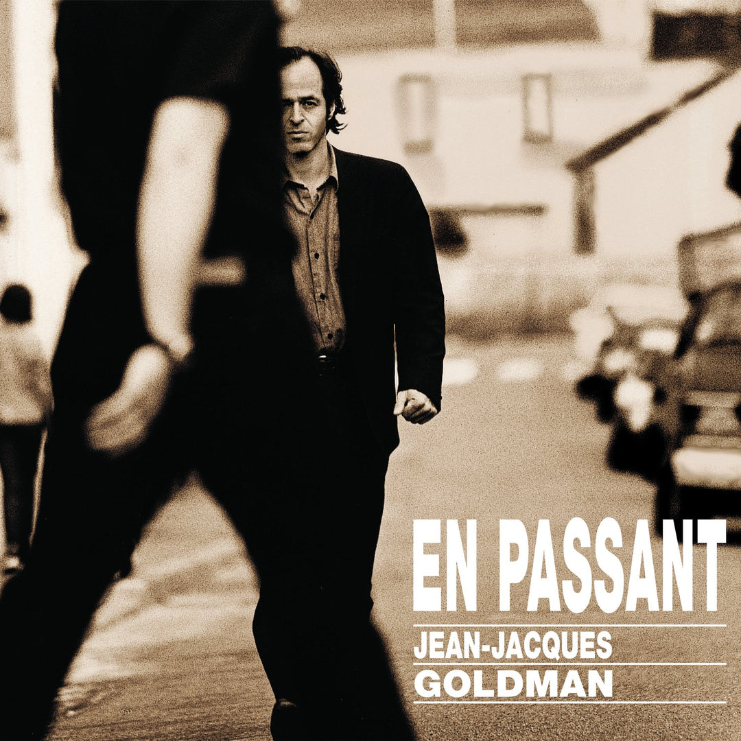 En Passant, Vinyl