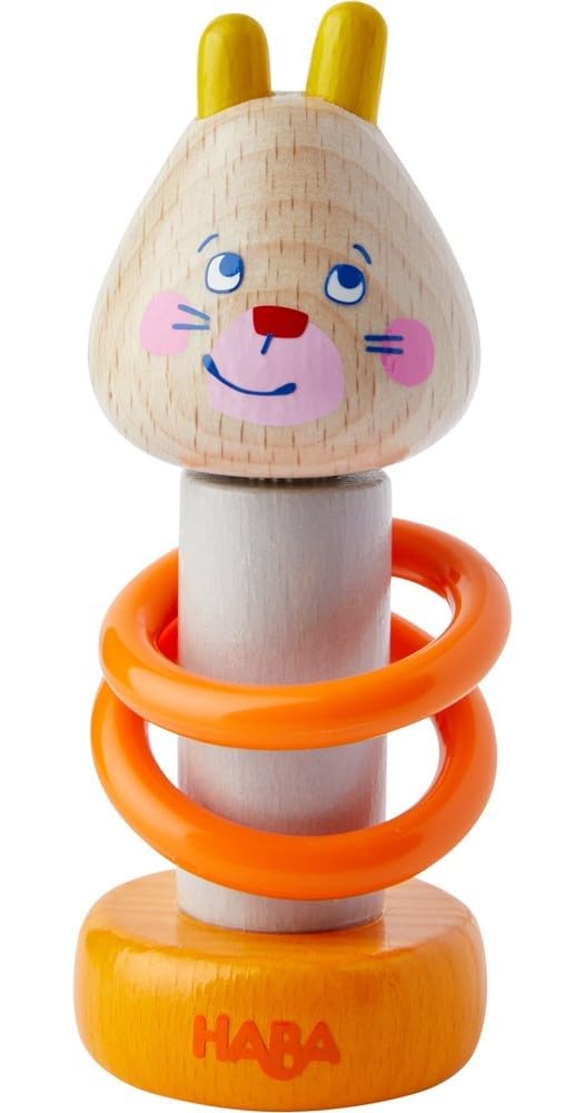 Klanghase Klipp-Klapp